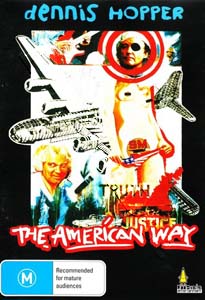 The American Way (AUS) (DVD)
